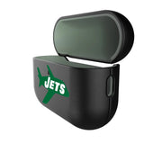 New York Jets 1963 Historic Collection Insignia AirPod Case Cover