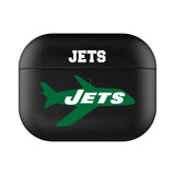 New York Jets 1963 Historic Collection Insignia AirPod Case Cover