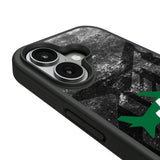 New York Jets 1963 Historic Collection Legendary Bump Phone Case for Apple iPhone