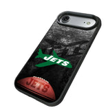 New York Jets 1963 Historic Collection Legendary Bump Phone Case for Apple iPhone