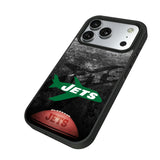 New York Jets 1963 Historic Collection Legendary Bump Phone Case for Apple iPhone