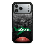 New York Jets 1963 Historic Collection Legendary Bump Phone Case for Apple iPhone