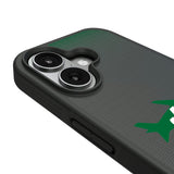 New York Jets 1963 Historic Collection Linen Bump Phone Case for Apple iPhone