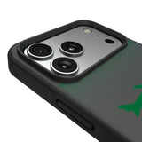 New York Jets 1963 Historic Collection Linen Bump Phone Case for Apple iPhone