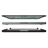 New York Jets 1963 Historic Collection Linen Laptop Case for Apple MacBook