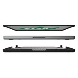 New York Jets 1963 Historic Collection Linen Laptop Case for Apple MacBook
