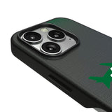 New York Jets 1963 Historic Collection Linen MagSafe Compatible Phone Case for Apple iPhone