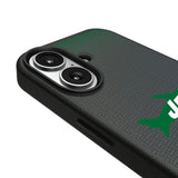 New York Jets 1963 Historic Collection Linen MagSafe Compatible Phone Case for Apple iPhone