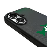 New York Jets 1963 Historic Collection Linen MagSafe Compatible Phone Case for Apple iPhone