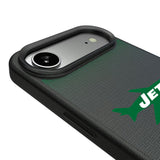 New York Jets 1963 Historic Collection Linen MagSafe Compatible Phone Case for Apple iPhone