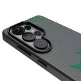 New York Jets 1963 Historic Collection Linen MagSafe Compatible Phone Case for Samsung Galaxy