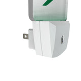New York Jets 1963 Historic Collection Linen Night Light 2-Pack