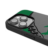 New York Jets 1963 Historic Collection Passtime Bump Phone Case for Apple iPhone