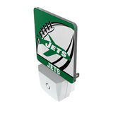 New York Jets 1963 Historic Collection Passtime Night Light 2-Pack