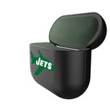 New York Jets 1963 Historic Collection Personalized Insignia AirPod Case Cover