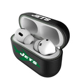 New York Jets 1963 Historic Collection Personalized Insignia AirPod Case Cover