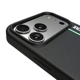 New York Jets 1963 Historic Collection Personalized Sidebard MagSafe Compatible Phone Case for Apple iPhone