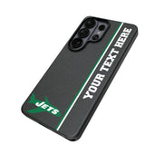 New York Jets 1963 Historic Collection Personalized Sidebard MagSafe Compatible Phone Case for Samsung Galaxy