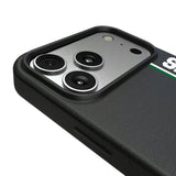 New York Jets 1963 Historic Collection Sidebar MagSafe Compatible Phone Case for Apple iPhone