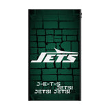 New York Jets Brick 5000mAh Flat Powerbank