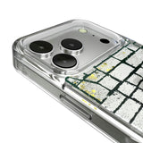 New York Jets Brick Glitter Phone Case for Apple iPhone 17 Series