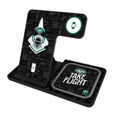 New York Jets Deco 3 in 1 Charging Station