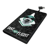 New York Jets Deco 5000mAh Flat Powerbank