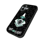 New York Jets Deco Bump Phone Case for Apple iPhone