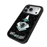 New York Jets Deco Bump Phone Case for Apple iPhone