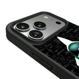 New York Jets Deco Bump Phone Case for Apple iPhone