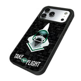New York Jets Deco Bump Phone Case for Apple iPhone