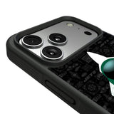 New York Jets Deco Bump Phone Case for Apple iPhone