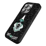New York Jets Deco Bump Phone Case for Apple iPhone