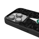 New York Jets Deco Bump Phone Case for Apple iPhone
