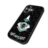 New York Jets Deco Bump Phone Case for Apple iPhone