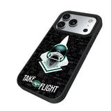 New York Jets Deco Bump Phone Case for Apple iPhone