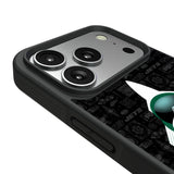 New York Jets Deco Bump Phone Case for Apple iPhone
