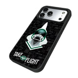 New York Jets Deco Bump Phone Case for Apple iPhone