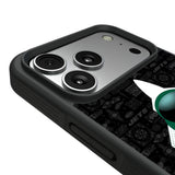 New York Jets Deco Bump Phone Case for Apple iPhone