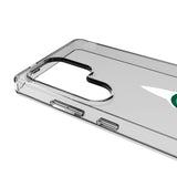 New York Jets Deco Clear Phone Case for Samsung Galaxy
