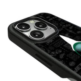 New York Jets Deco MagSafe Compatible Phone Case for Apple iPhone