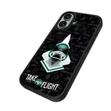New York Jets Deco MagSafe Compatible Phone Case for Apple iPhone