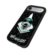 New York Jets Deco MagSafe Compatible Phone Case for Apple iPhone