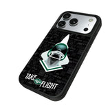New York Jets Deco MagSafe Compatible Phone Case for Apple iPhone