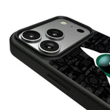 New York Jets Deco MagSafe Compatible Phone Case for Apple iPhone