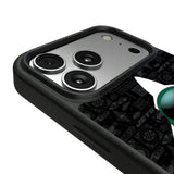 New York Jets Deco MagSafe Compatible Phone Case for Apple iPhone