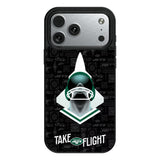 New York Jets Deco MagSafe Compatible Phone Case for Apple iPhone