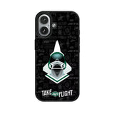 New York Jets Deco MagSafe Compatible Phone Case for Apple iPhone