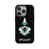 New York Jets Deco MagSafe Compatible Phone Case for Apple iPhone