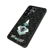 New York Jets Deco MagSafe Compatible Phone Case for Samsung Galaxy 26 Series